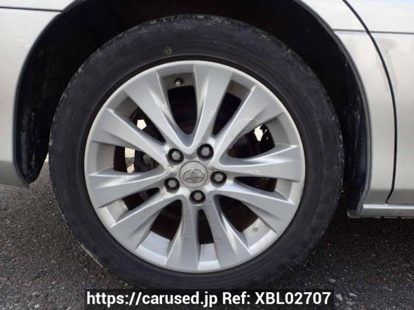 Used 2004 AT toyota alphard ANH10W Image[25]