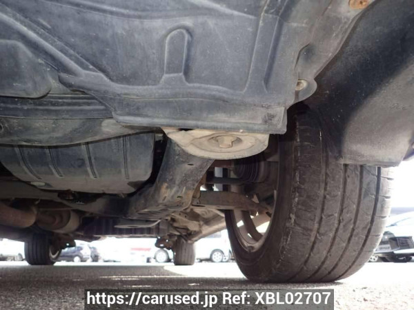 Used 2004 AT toyota alphard ANH10W Image[28]