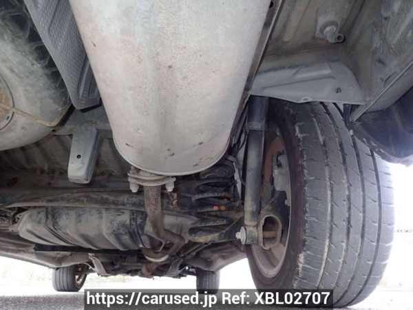 Used 2004 AT toyota alphard ANH10W Image[31]