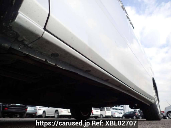Used 2004 AT toyota alphard ANH10W Image[32]