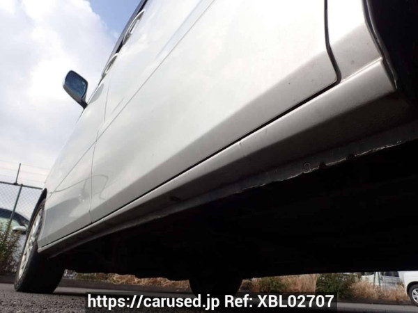Used 2004 AT toyota alphard ANH10W Image[33]