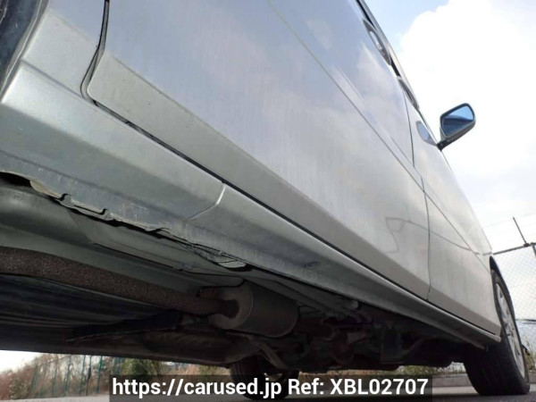 Used 2004 AT toyota alphard ANH10W Image[34]