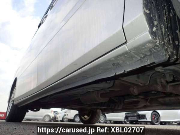Used 2004 AT toyota alphard ANH10W Image[35]