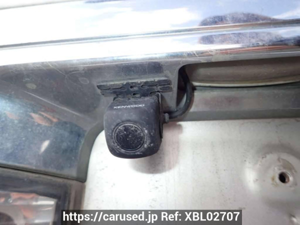 Used 2004 AT toyota alphard ANH10W Image[37]