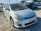 Toyota Wish ZNE10G