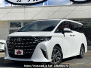 Toyota Alphard 3BA-AGH40W