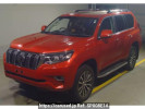 Toyota Land Cruiser Prado GDJ151W