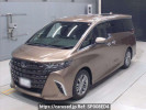 Toyota Alphard AGH40W