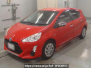 Toyota Aqua NHP10