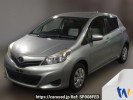 Toyota Vitz NSP130