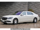 Mercedes Benz S-Class 222986