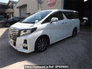 Toyota Alphard AGH30W