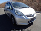 Honda Fit GE6