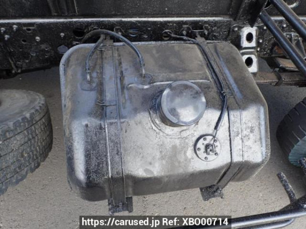 Used 1996 MT hino ranger FC2JCAD Image[5]