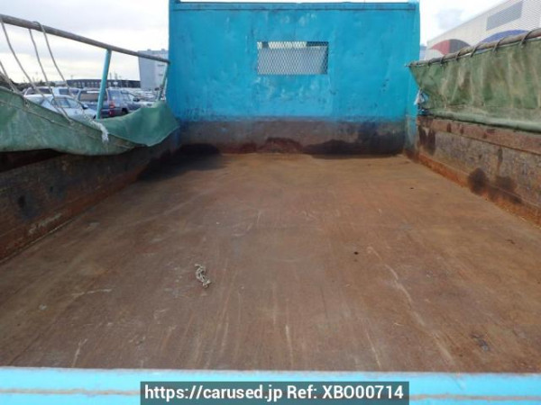 Used 1996 MT hino ranger FC2JCAD Image[12]