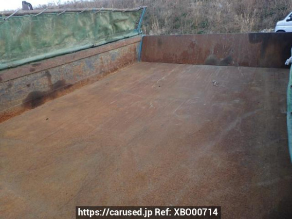 Used 1996 MT hino ranger FC2JCAD Image[13]