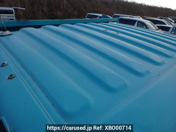 Used 1996 MT hino ranger FC2JCAD Image[15]