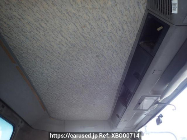 Used 1996 MT hino ranger FC2JCAD Image[16]