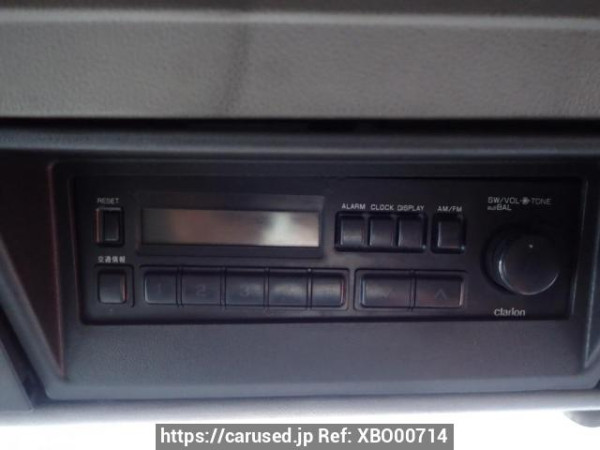 Used 1996 MT hino ranger FC2JCAD Image[17]
