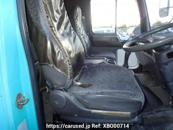 Used 1996 MT hino ranger FC2JCAD Image[18]
