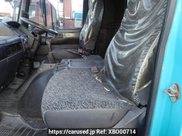 Used 1996 MT hino ranger FC2JCAD Image[19]