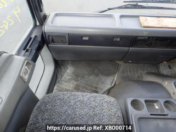 Used 1996 MT hino ranger FC2JCAD Image[20]