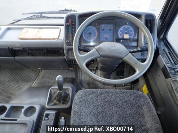 Used 1996 MT hino ranger FC2JCAD Image[21]