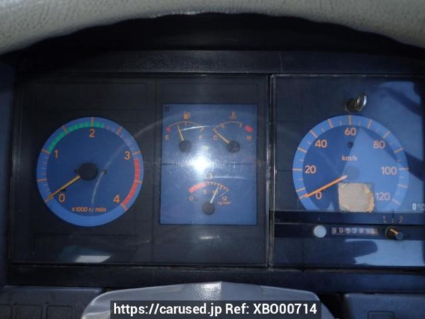 Used 1996 MT hino ranger FC2JCAD Image[23]