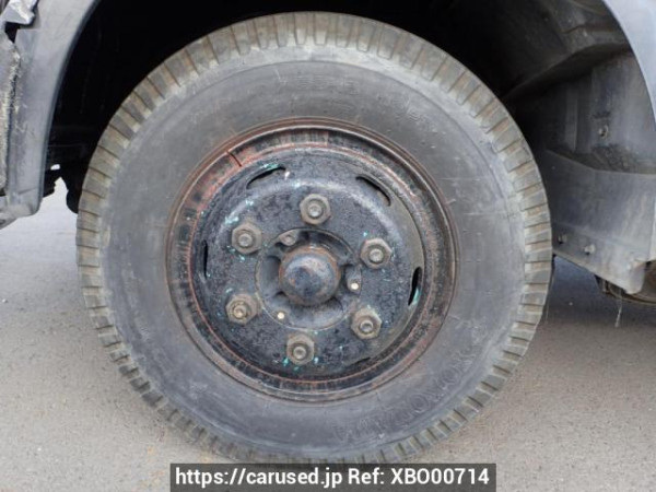 Used 1996 MT hino ranger FC2JCAD Image[25]