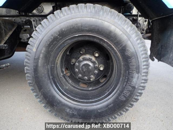 Used 1996 MT hino ranger FC2JCAD Image[26]
