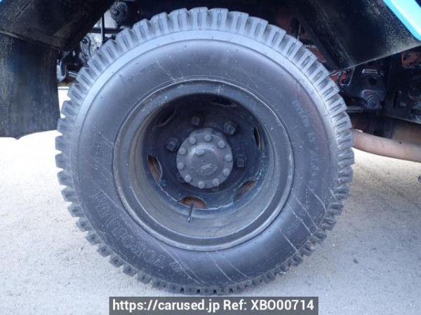 Used 1996 MT hino ranger FC2JCAD Image[27]