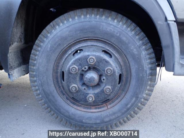 Used 1996 MT hino ranger FC2JCAD Image[28]