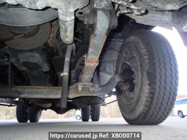 Used 1996 MT hino ranger FC2JCAD Image[30]