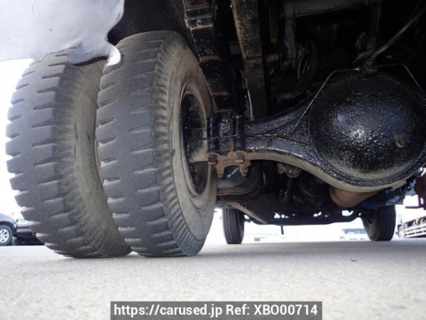 Used 1996 MT hino ranger FC2JCAD Image[31]