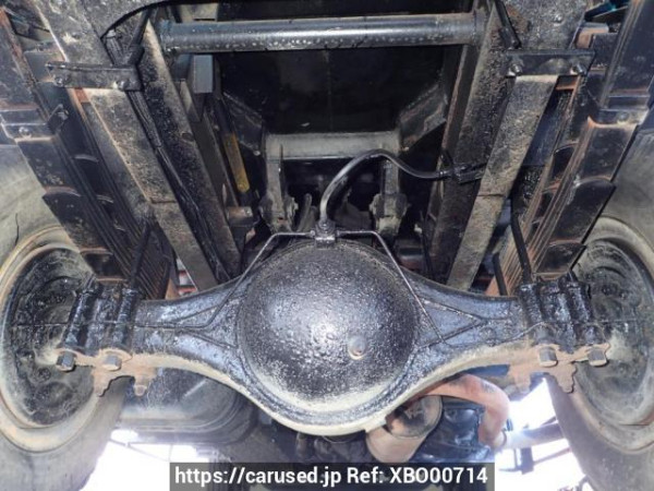 Used 1996 MT hino ranger FC2JCAD Image[32]