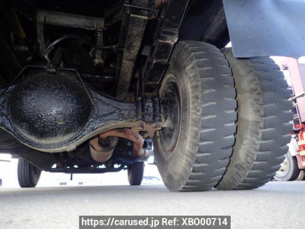 Used 1996 MT hino ranger FC2JCAD Image[33]