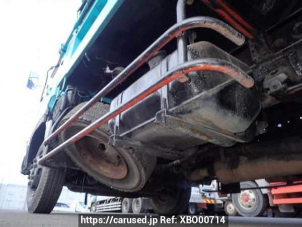Used 1996 MT hino ranger FC2JCAD Image[35]