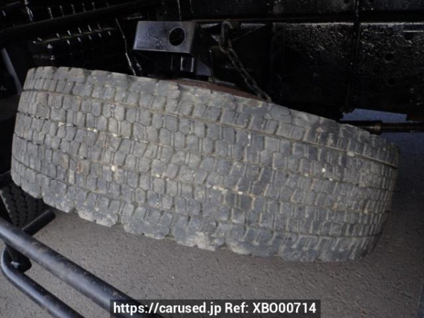 Used 1996 MT hino ranger FC2JCAD Image[38]
