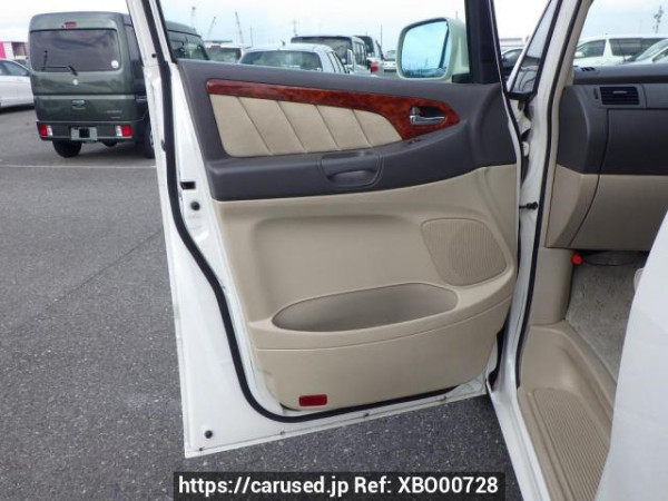 Used 2004 AT toyota alphard MNH10W Image[20]