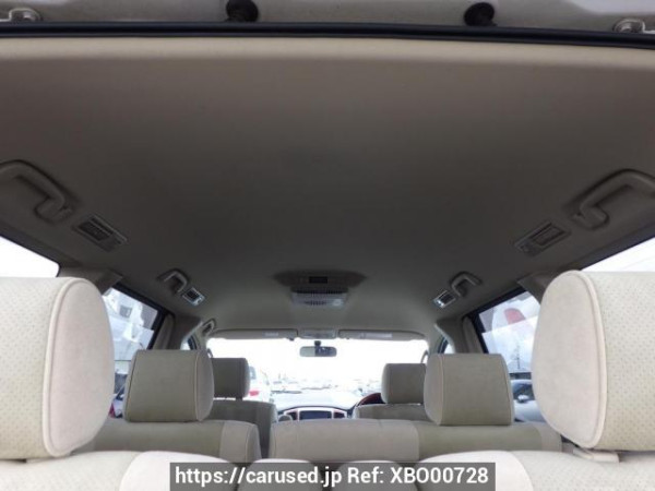 Used 2004 AT toyota alphard MNH10W Image[28]