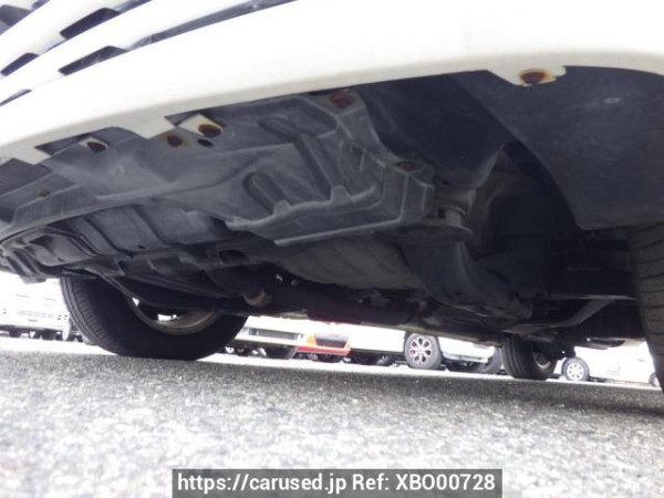 Used 2004 AT toyota alphard MNH10W Image[39]