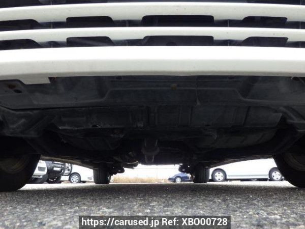 Used 2004 AT toyota alphard MNH10W Image[40]