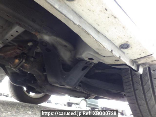Used 2004 AT toyota alphard MNH10W Image[42]