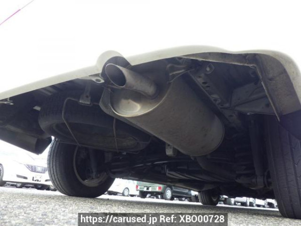 Used 2004 AT toyota alphard MNH10W Image[44]