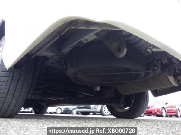 Used 2004 AT toyota alphard MNH10W Image[45]