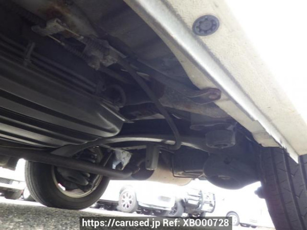 Used 2004 AT toyota alphard MNH10W Image[46]
