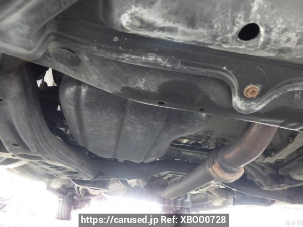 Used 2004 AT toyota alphard MNH10W Image[48]