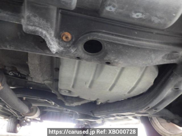 Used 2004 AT toyota alphard MNH10W Image[49]