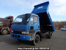 Mitsubishi Fuso Fighter Mignon FH218CD