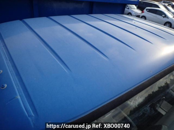 Used 1996 MT mitsubishi-fuso fighter-mignon FH218CD Image[16]